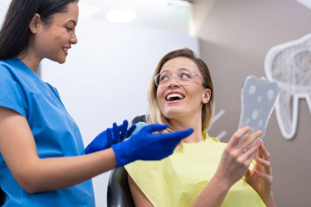 Laser Dentistry in Brookside Village, TX