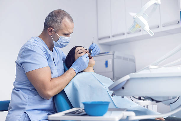 Advanced Technology for Better Dental Care in Brookside Village, TX